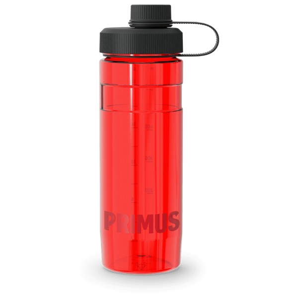 Primus - Kvarts Tritan Bottle Drink Cap 0.6 - Gourde