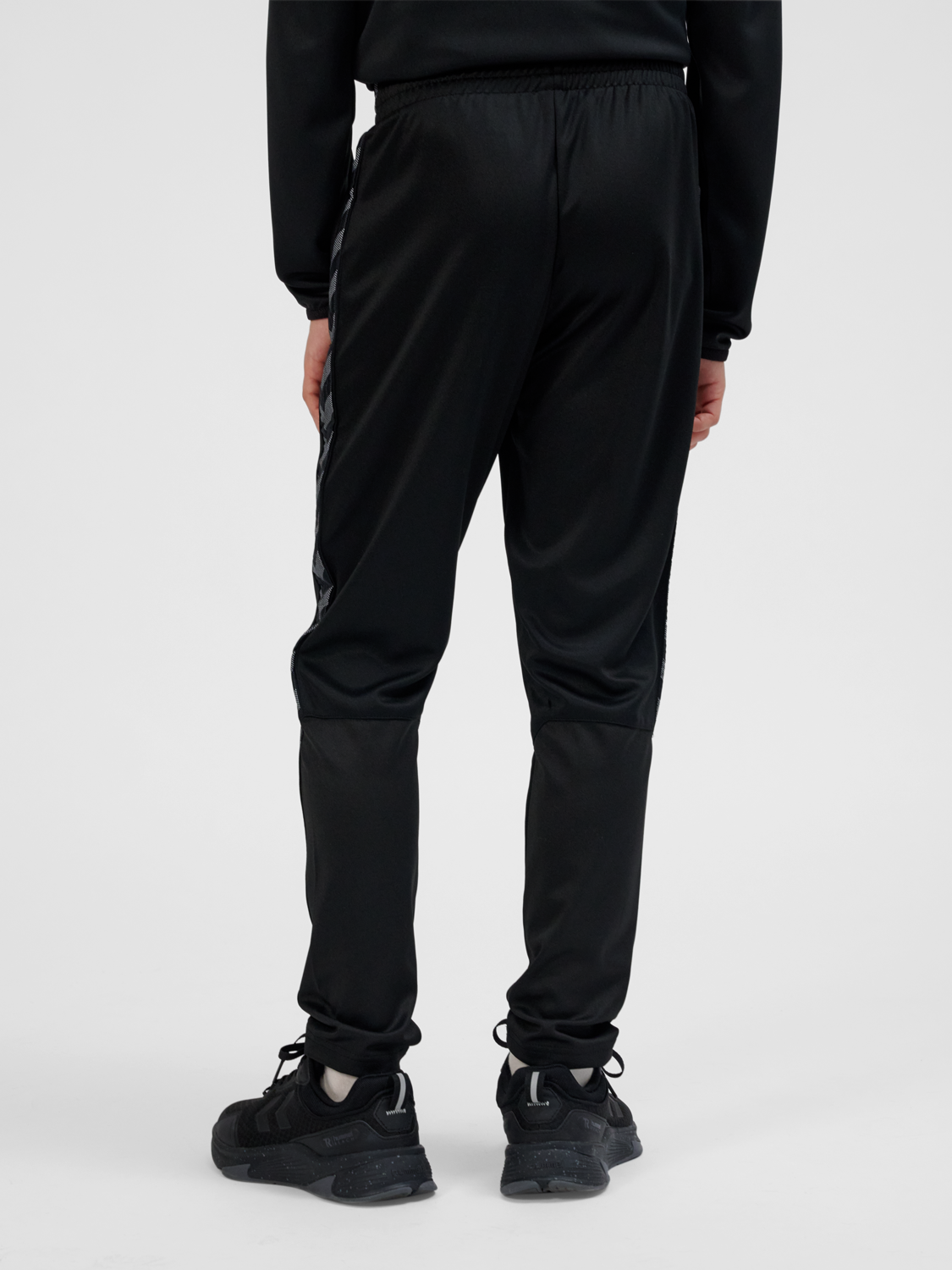 hmlAUTHENTIC TRAINING PANTS KIDS