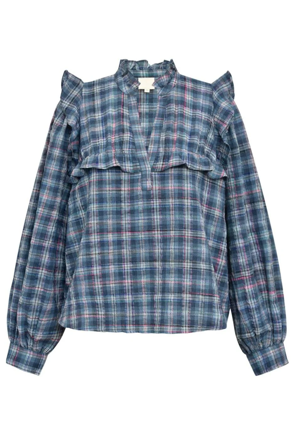 Gossia Annabellgo Jo Blouse