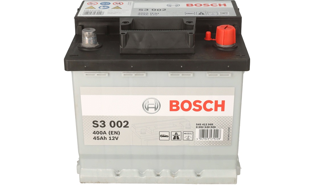 Batteri 12V 44Ah