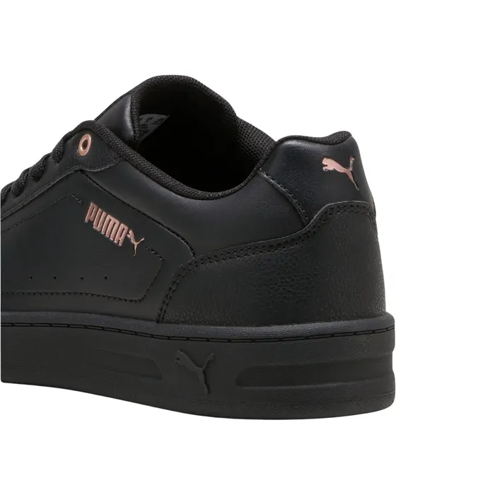 Puma Court Classic Sneakers Dames