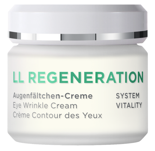 Annemarie Börlind Augenfältchen Creme 30 ml