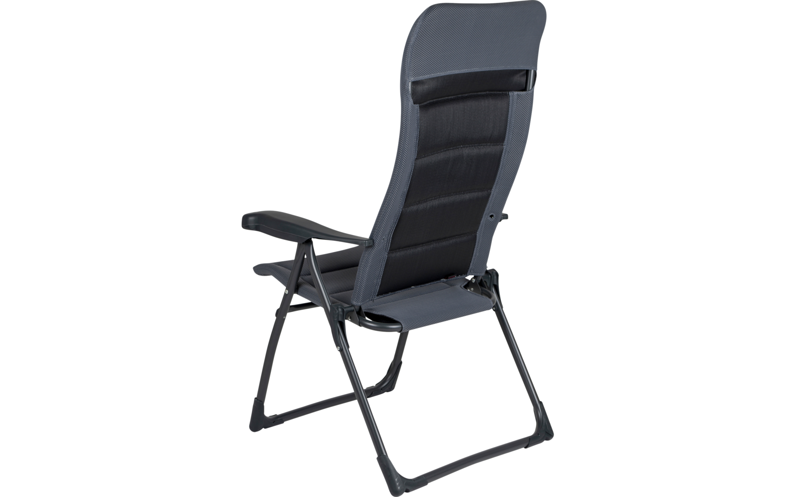 Crespo AP/215 Air-Deluxe Campingstuhl schwarz