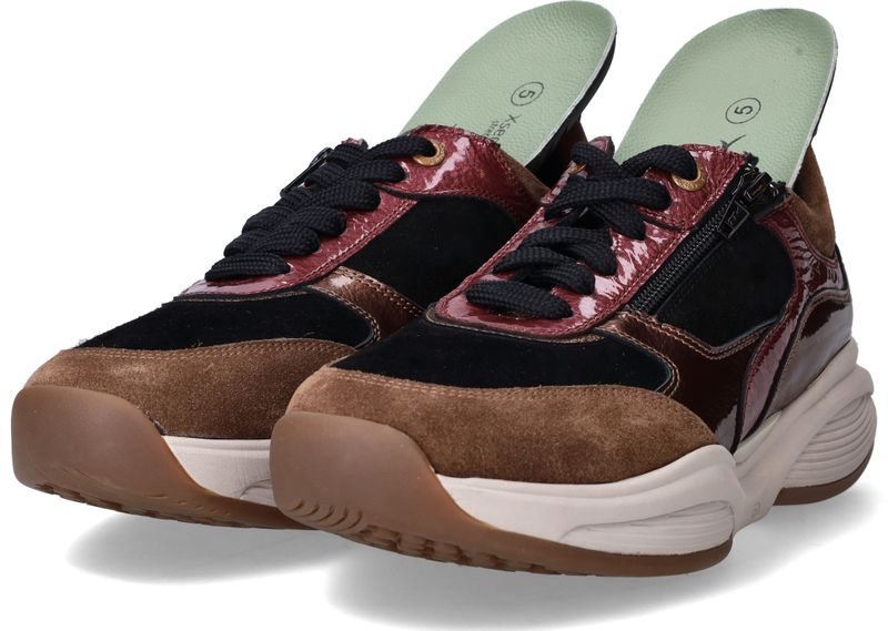 Xsensible SWX19 Stretchwalker Sneakers Multi Dames