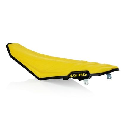 Selle Acerbis X-AIR - Jaune / Noir
