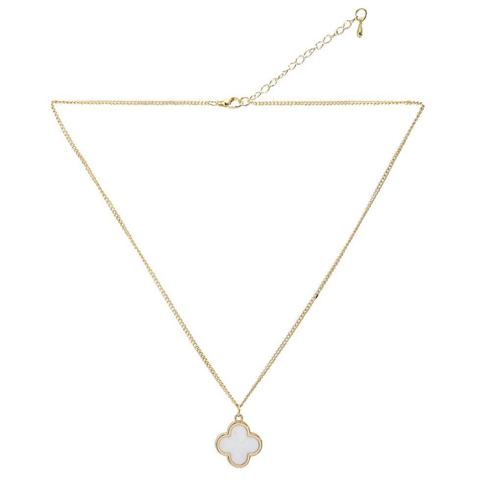 Bougie bijou collier doré - 6 modèles