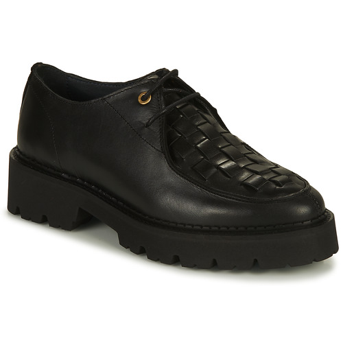 JB Martin - FOUGUE - VEAU TRESSE NOIR