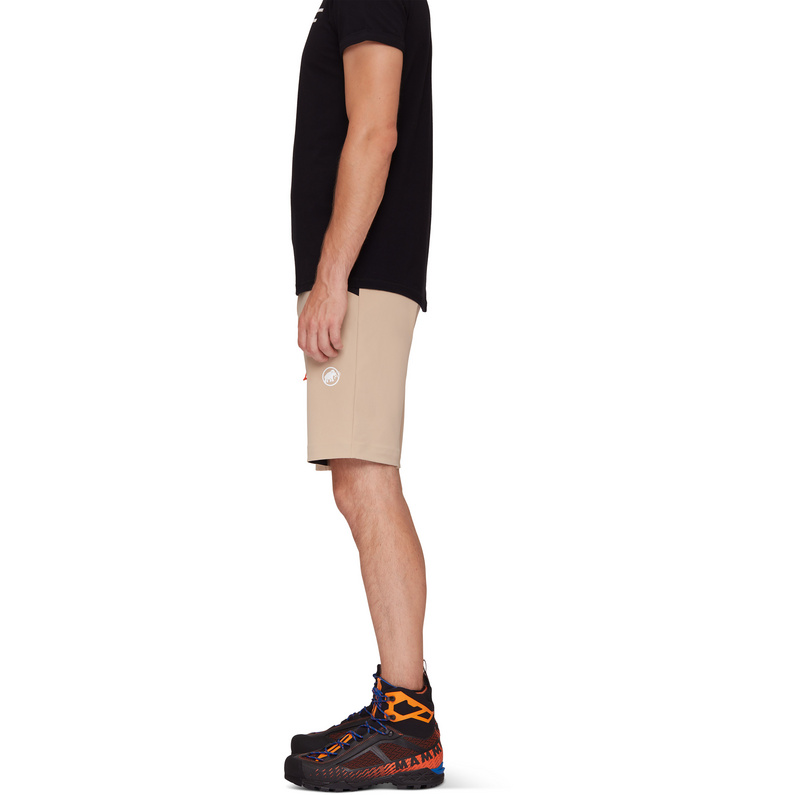 Mammut Herren Taiss SO Shorts