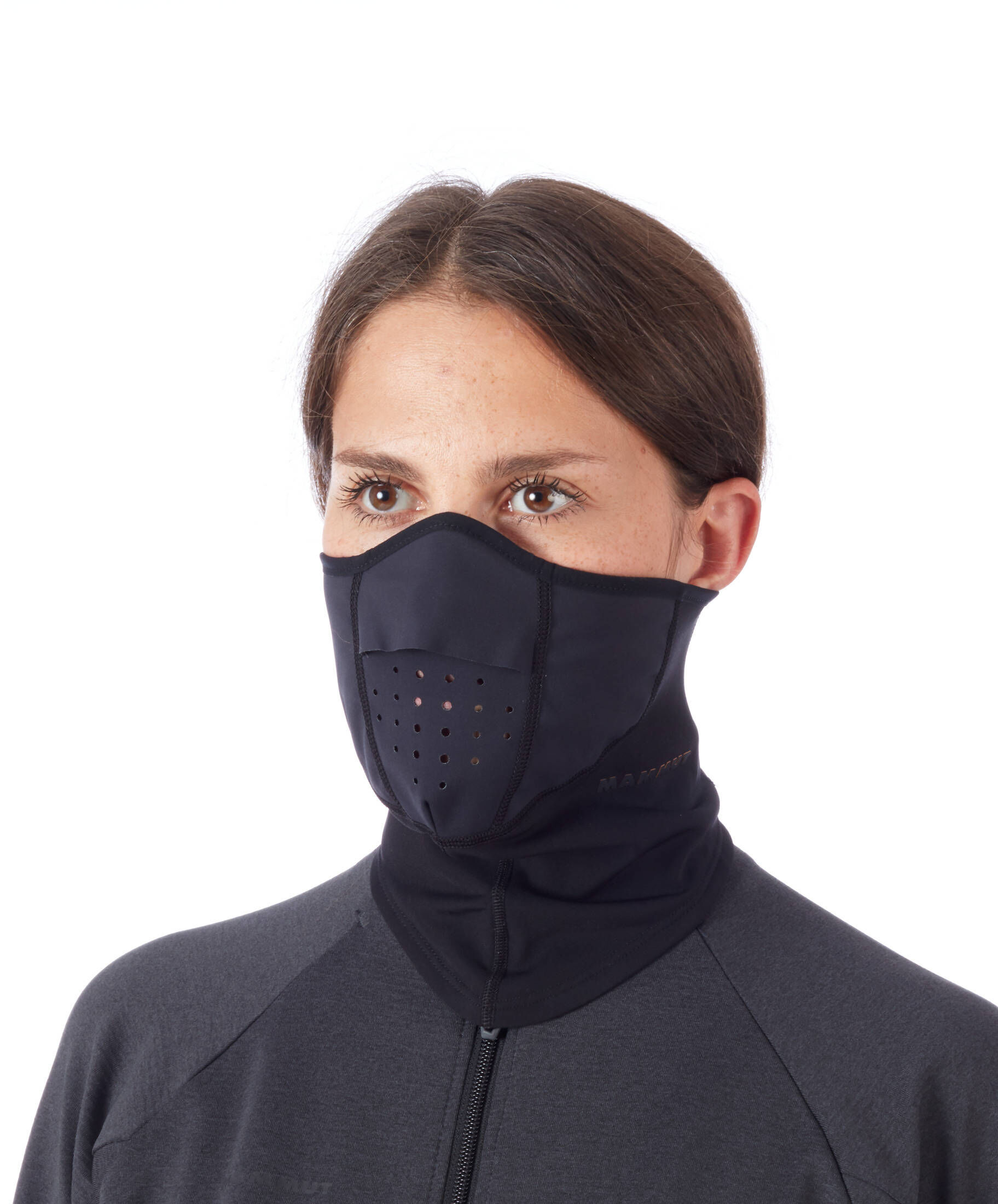 Mammut| Mask Arctic WS
