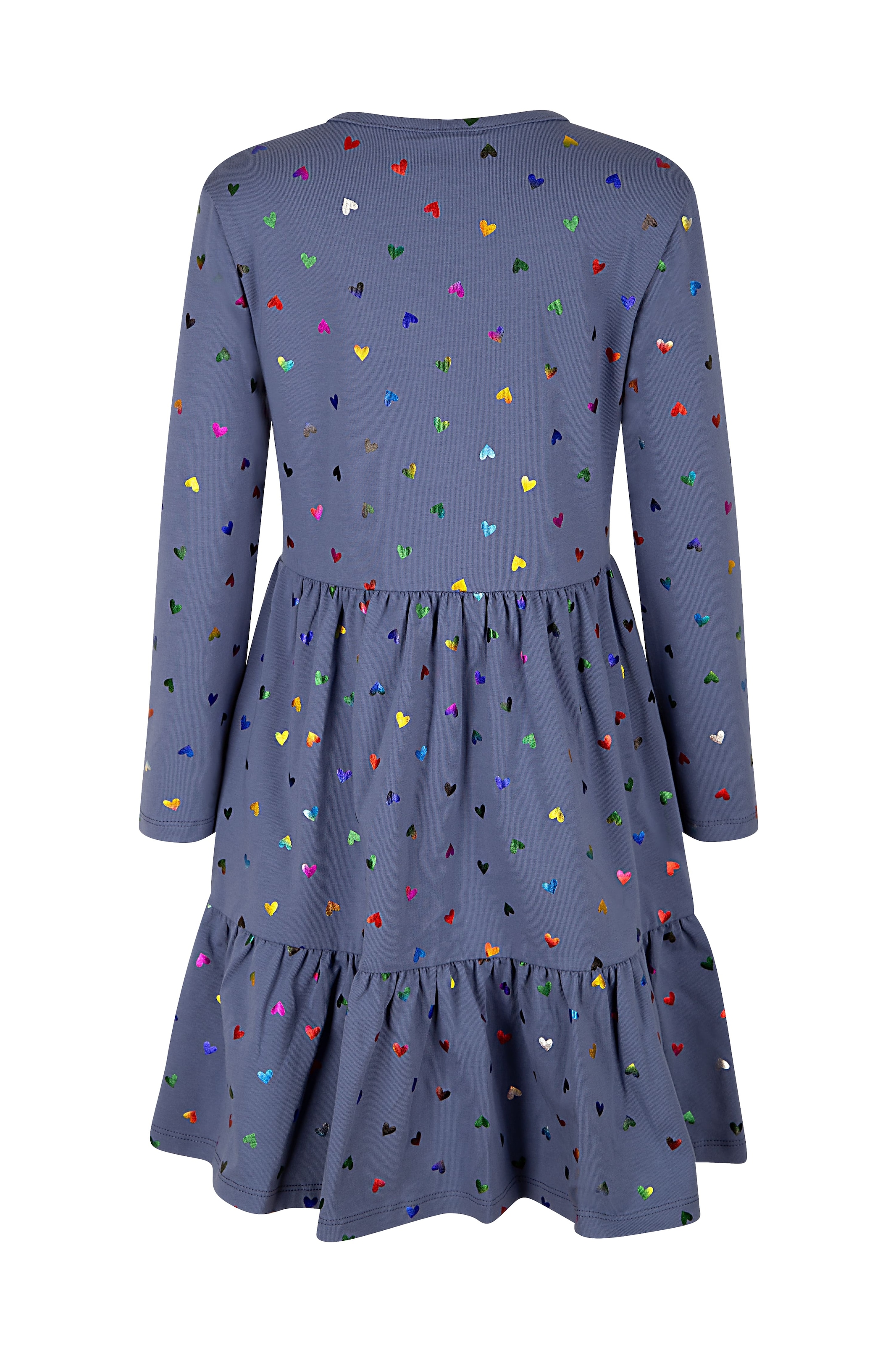 happy girls Jerseykleid