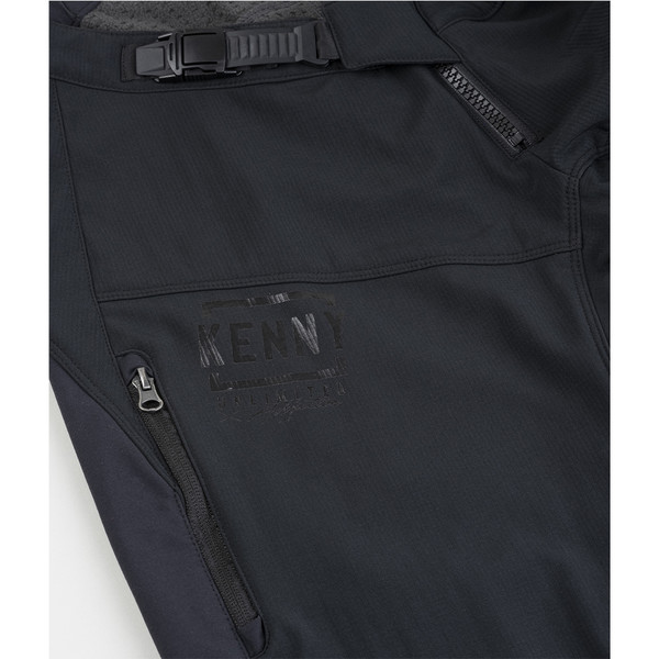 Kenny - Pantalon Master Noir