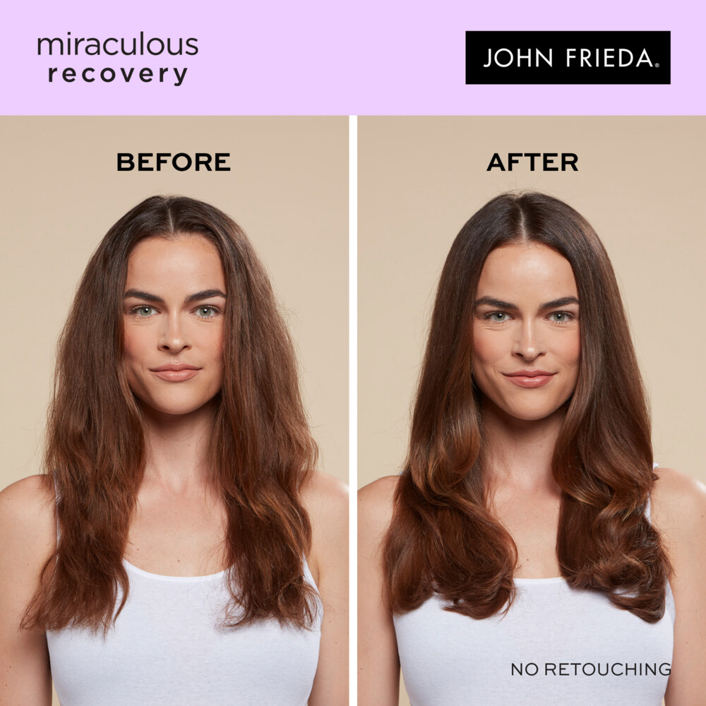 John Frieda Frizz Ease Miraculous Recovery Conditioner250 ml