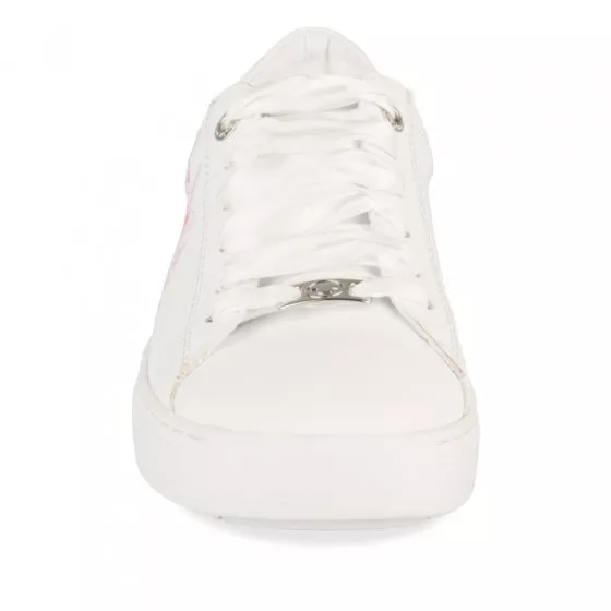 Baskets BLANC TOM TAILOR