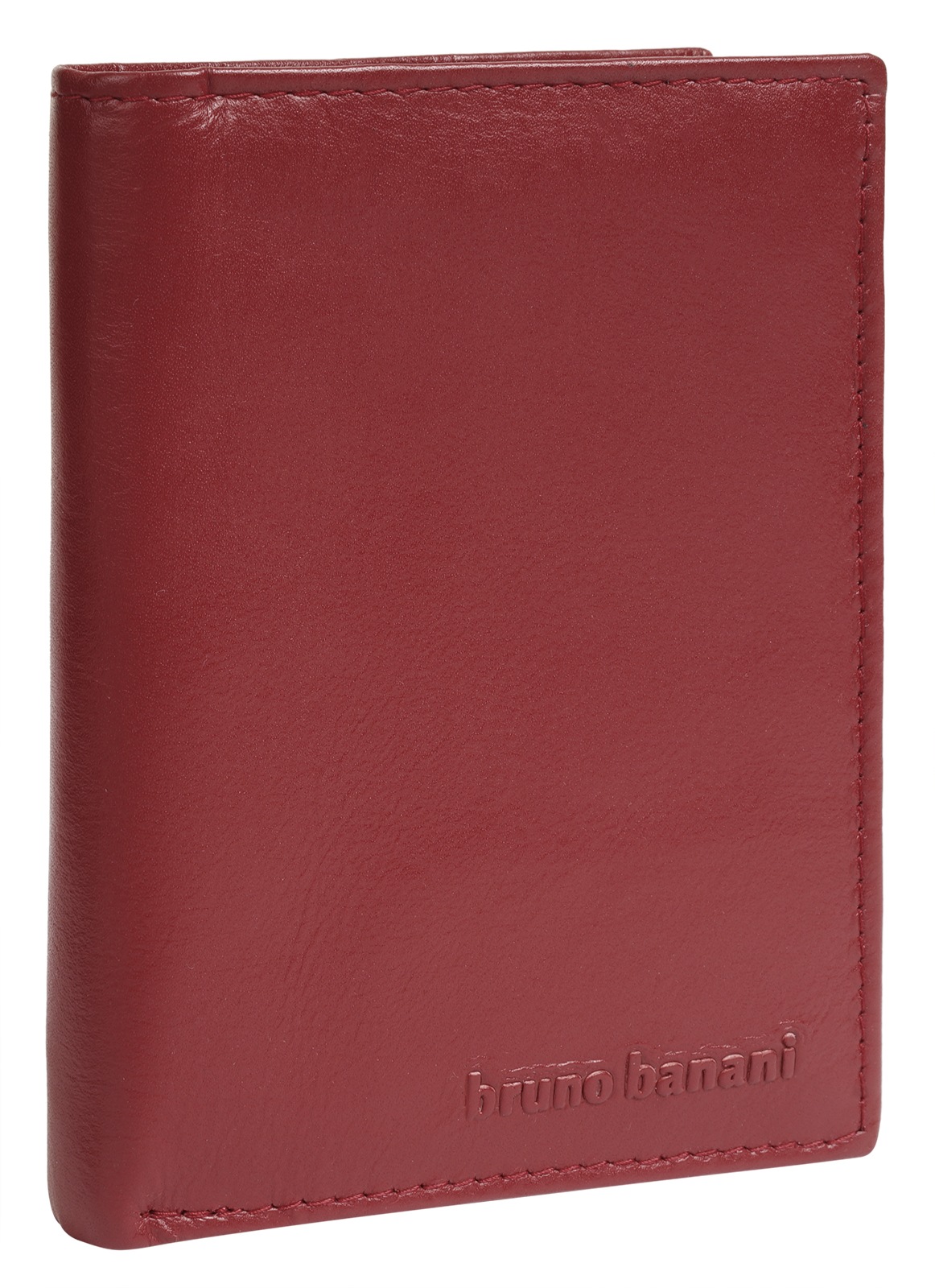 Bruno Banani Geldbörse echt Leder