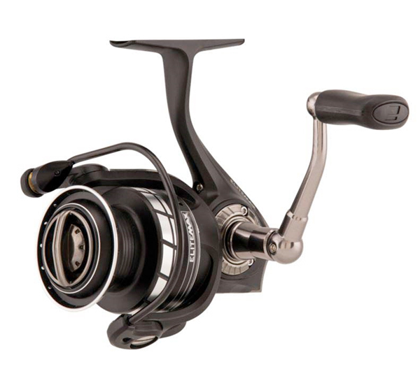 Moulinet Spinning Abu Garcia Elite Max Spin