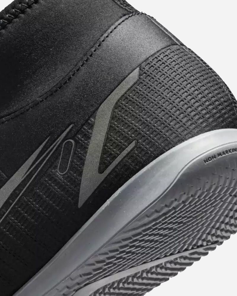 Chaussures de football Nike Mercurial Superfly 8 Club Noir pour homme