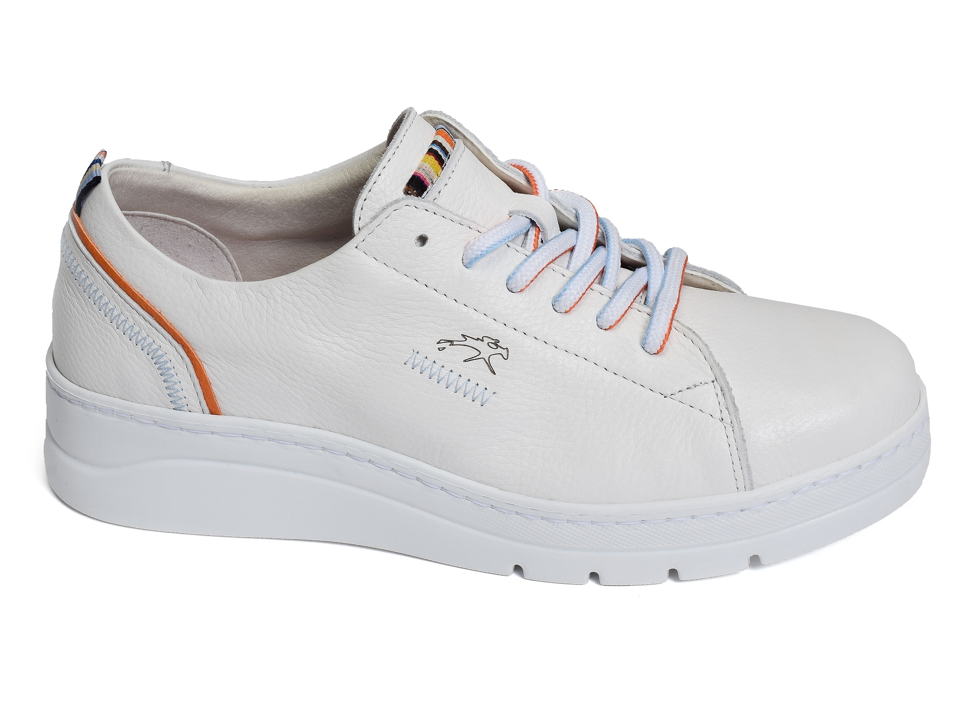 Pompas f1422 blanc