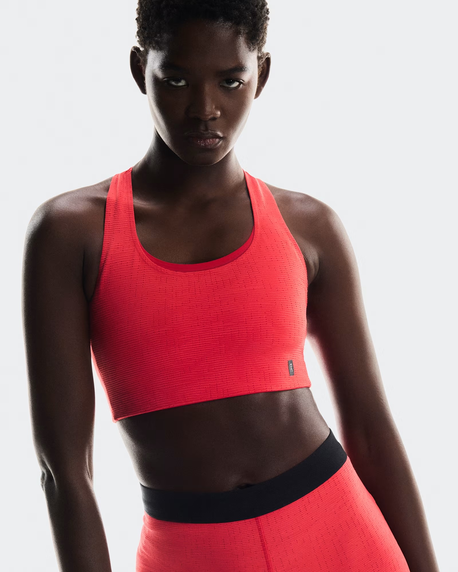Pace Pocket Bra Dame Red