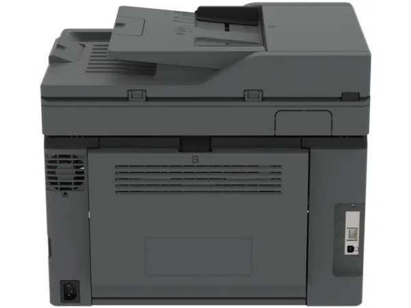 Lexmark CX431adw - Multifunktionsprinter - farve - laser - 216 x 356 mm (original) - A4/Legal (medie) - op til 24.7 spm (kopiering) - op til 24.7 spm (udskriver) - 250 ark - 33.6 Kbps - USB 2.0, Gigabit LAN, USB 2.0 vært, Wi-Fi(ac)