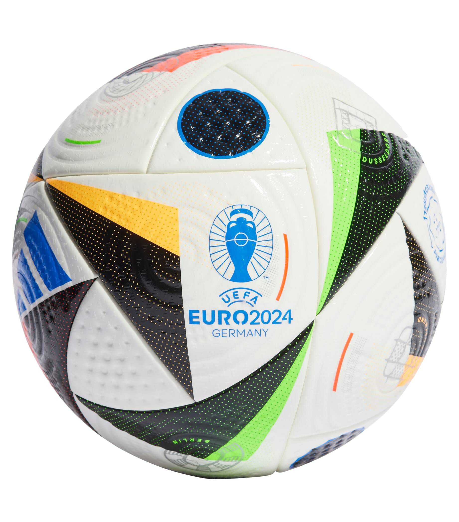 adidas Performance| Fußball FUSSBALLLIEBE PRO BALL EURO24