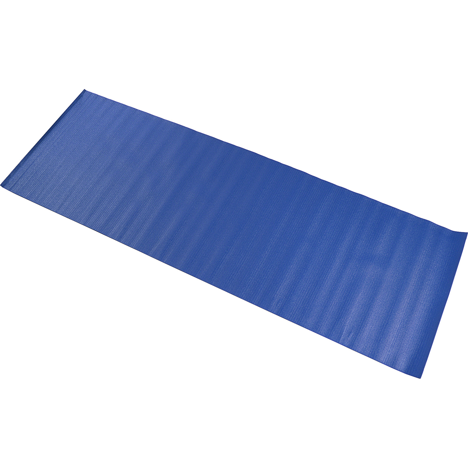 Oxide Trainingsmatte 4mm blau