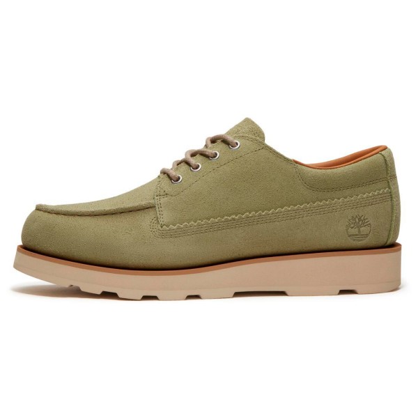 Timberland - Britton Mills Lace Up Shoe - Chaussures de loisirs
