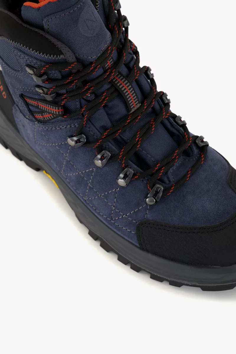 46 NORD Reacher Sympatex® Herren Wanderschuh