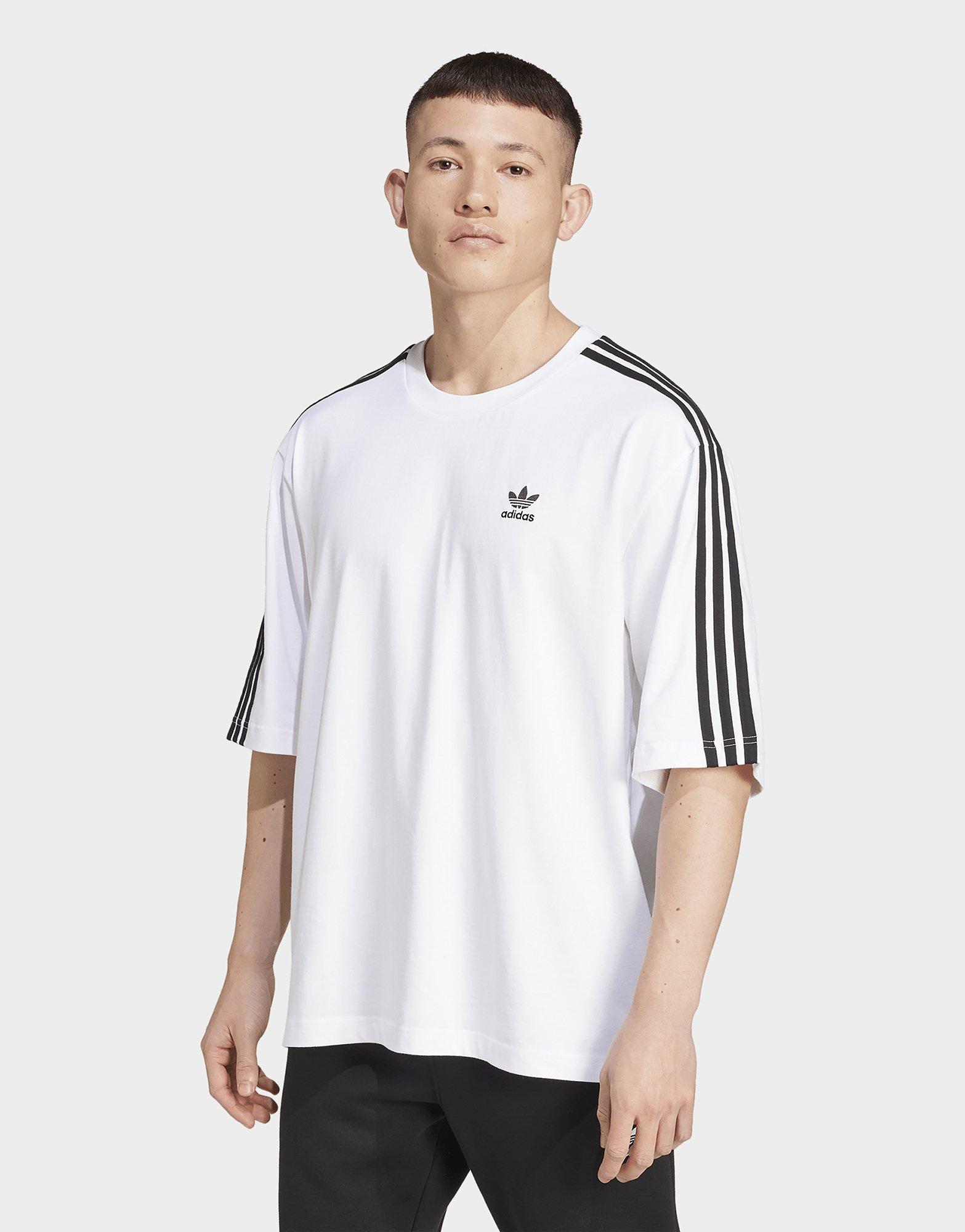 adidas Originals T-shirt oversize Adicolor