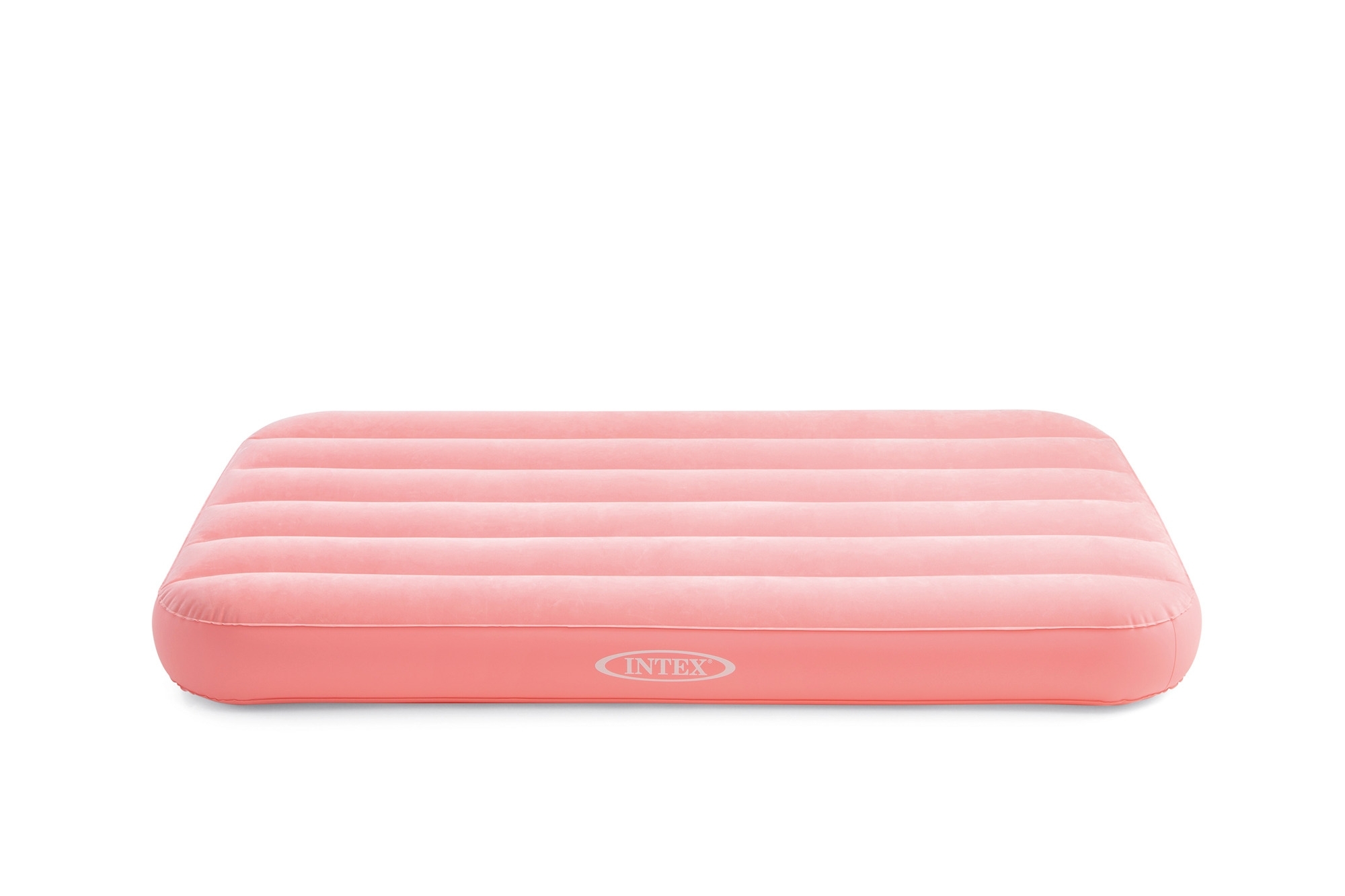 Intex Kinderluftbett CozyKidz 88 x 157 x 18 cm zufällige Farbe