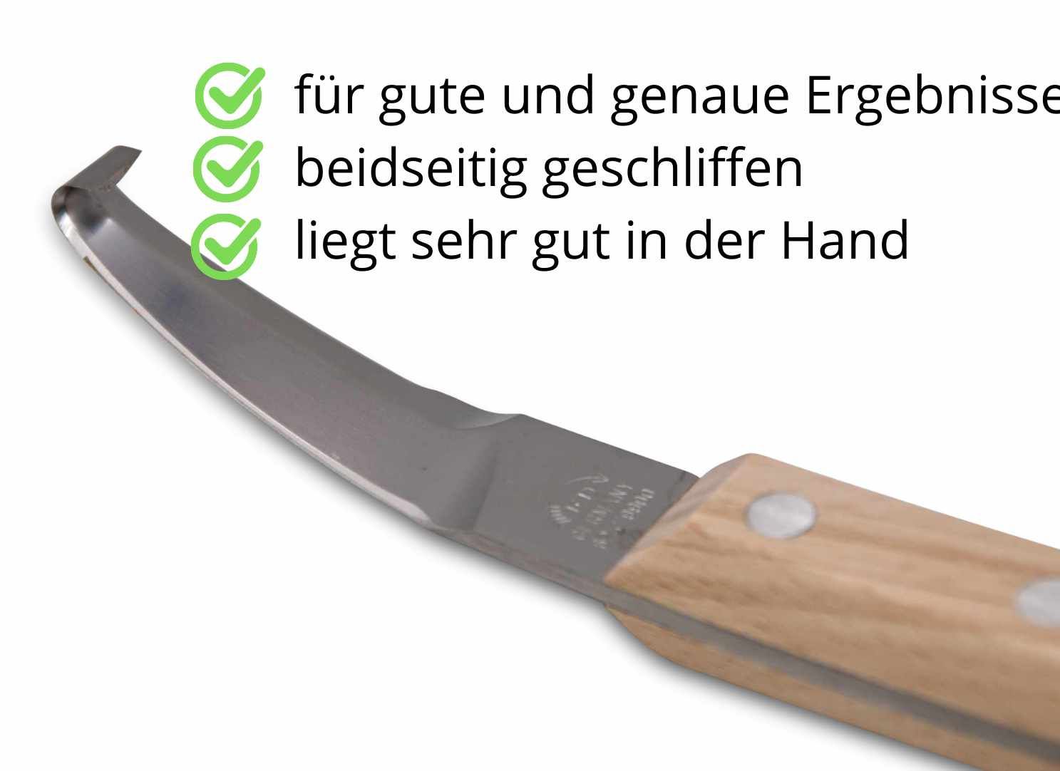 Dick Hufmesser Eco