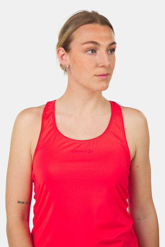 Craft Craft ADV Essence Singlet Dames