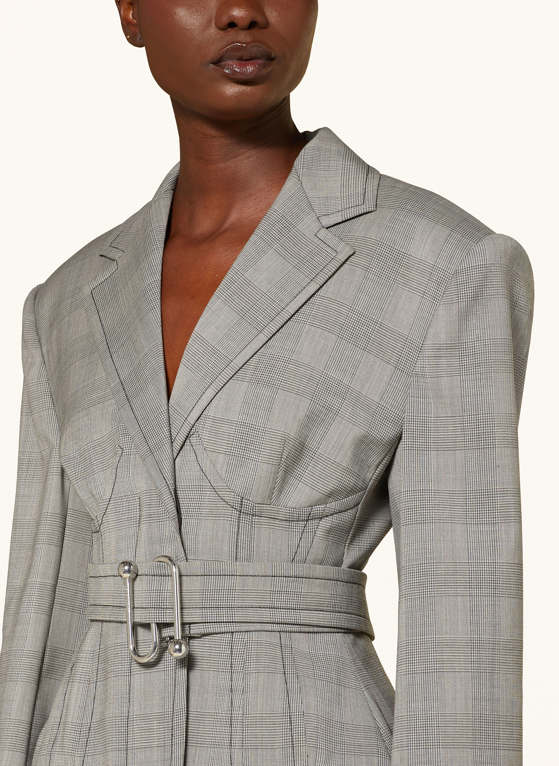SPORTMAX Blazerkleid EMY