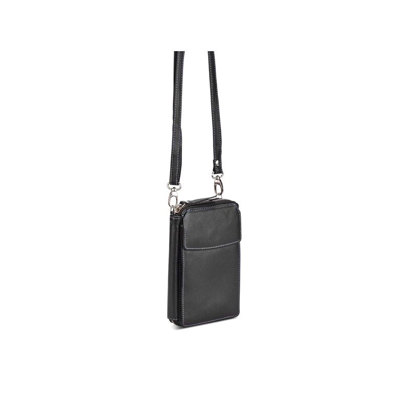 Pia Ries<br>Mobiltaske