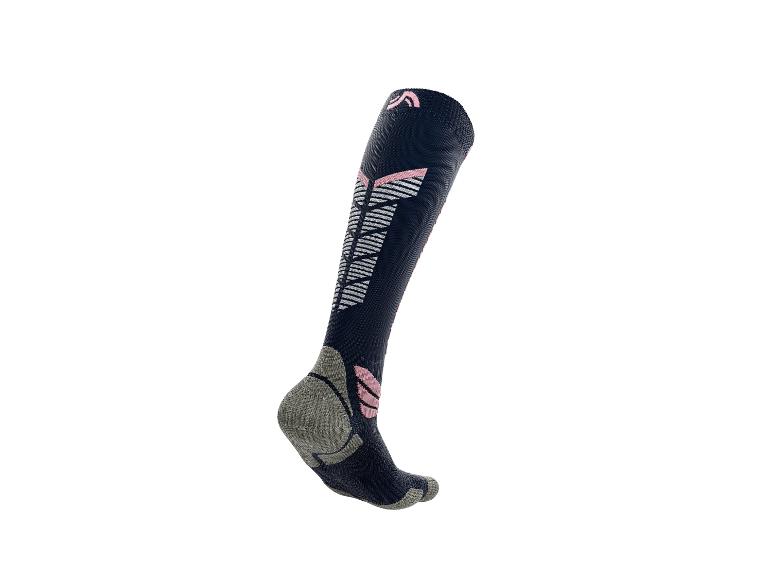 Kinder skisokken Premium