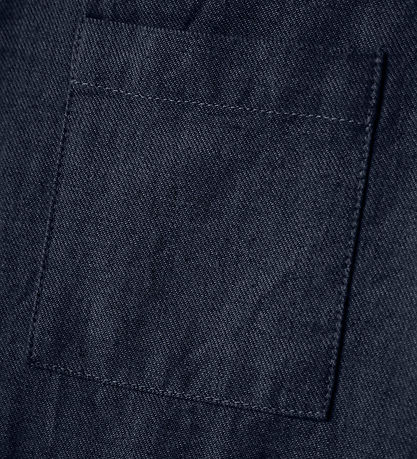 Name It Latzhosen - NbmTallo - Navy Blazer