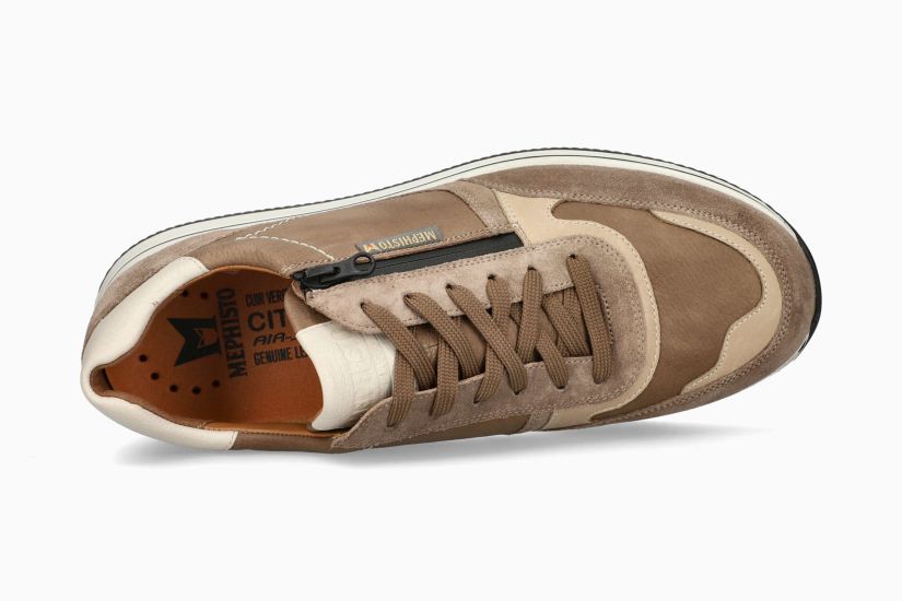 GILFORD WARM GREY