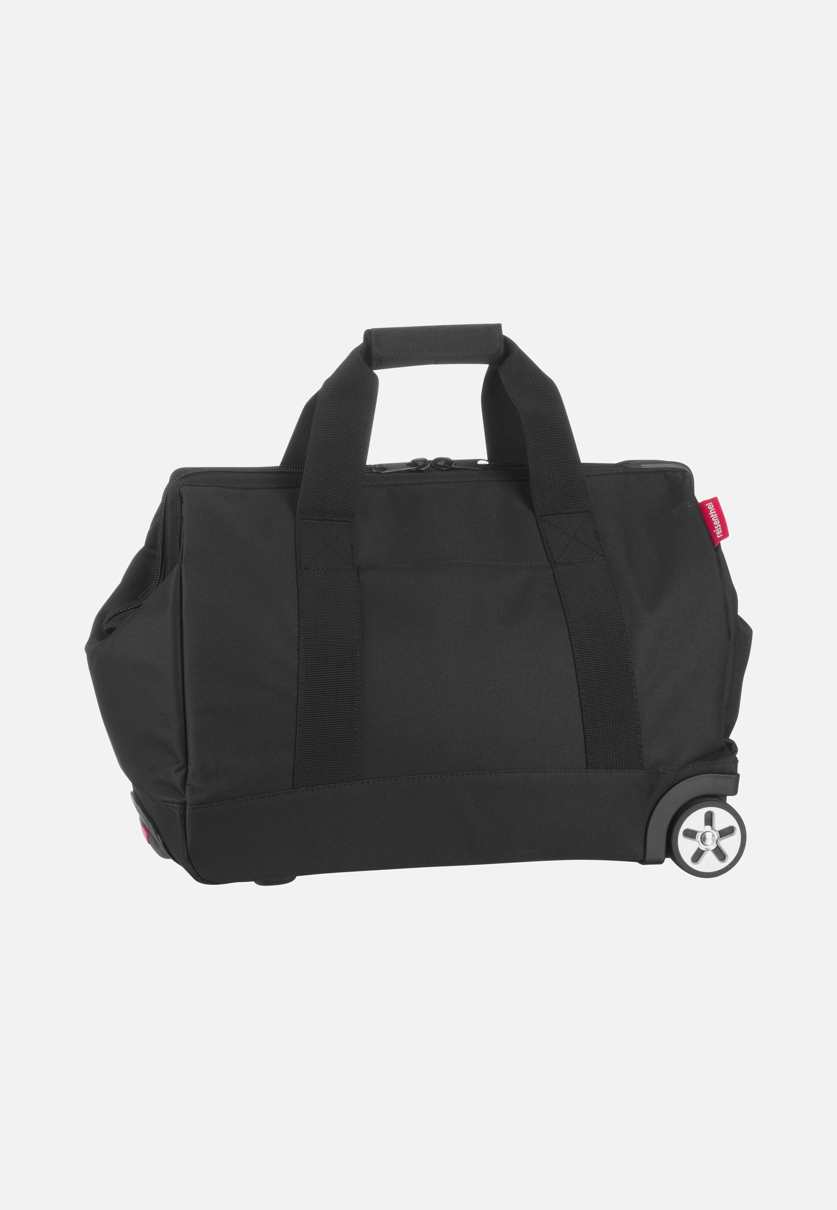 allrounder trolley Black - Travel Bag