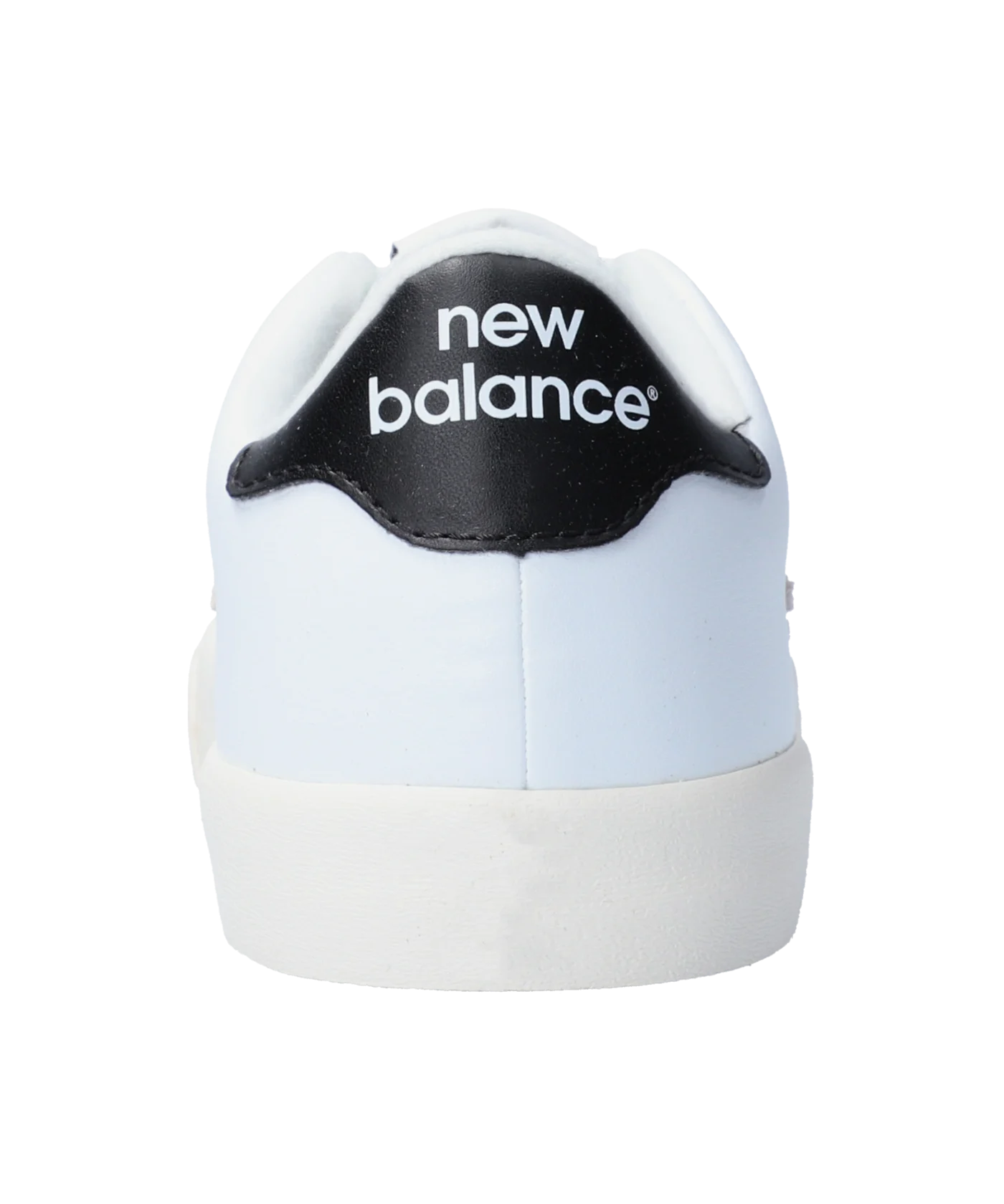 New Balance 210 Weiss Schwarz FWLB