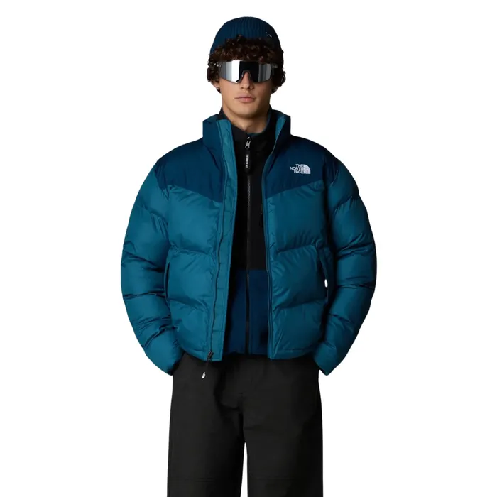 The North Face Saikuru Winterjas Heren