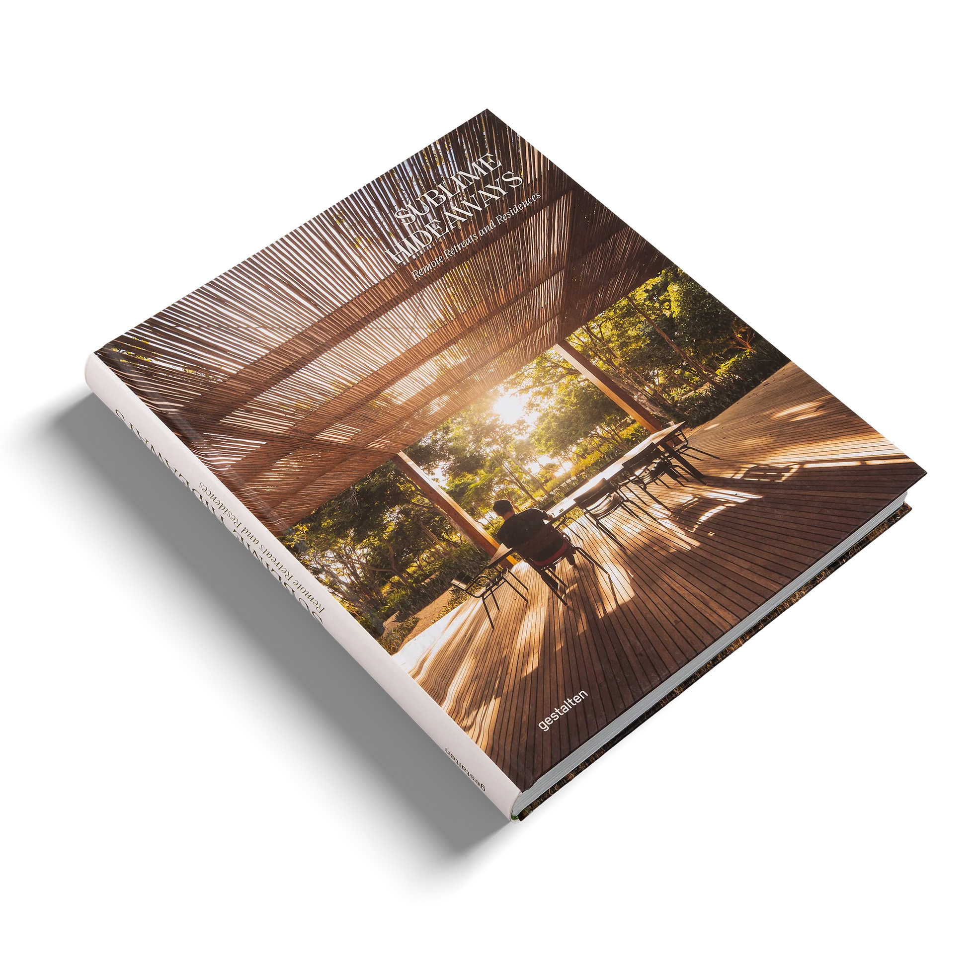 Sublime Hideaways