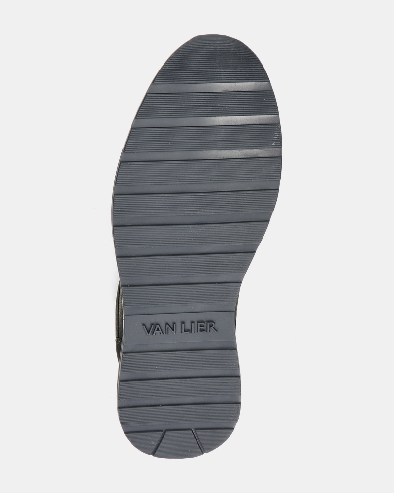 Van Lier Positano Sneakers  - grijs