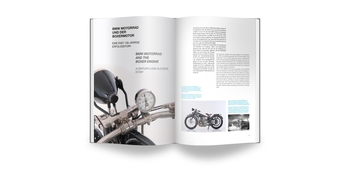 FranzisBMW R90 S Boxermotor Modelbouw  (Schaal 1:2)