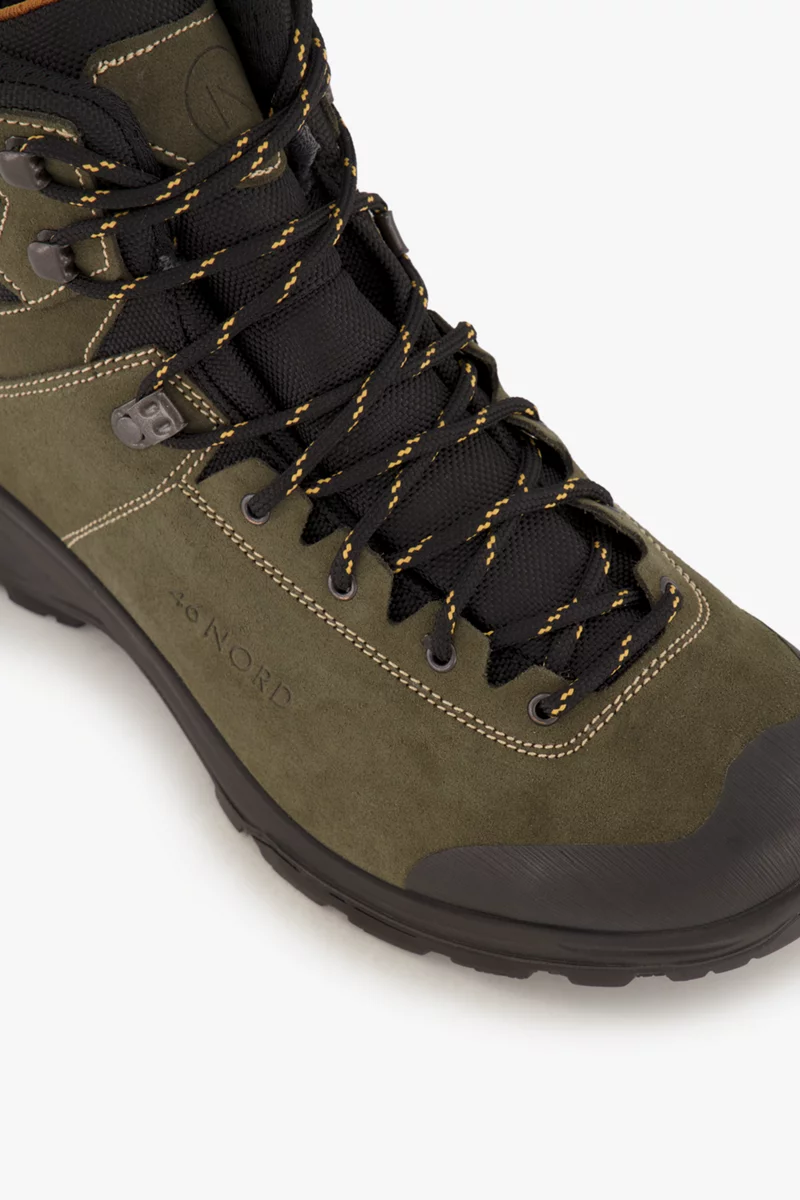 46 NORD Rawil Mid Herren Wanderschuh