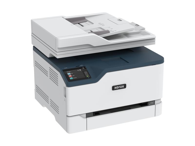 Xerox Multifunktionsdrucker C235 WLAN-fähiger Multifunktions-Drucker mit Duplexeinheit