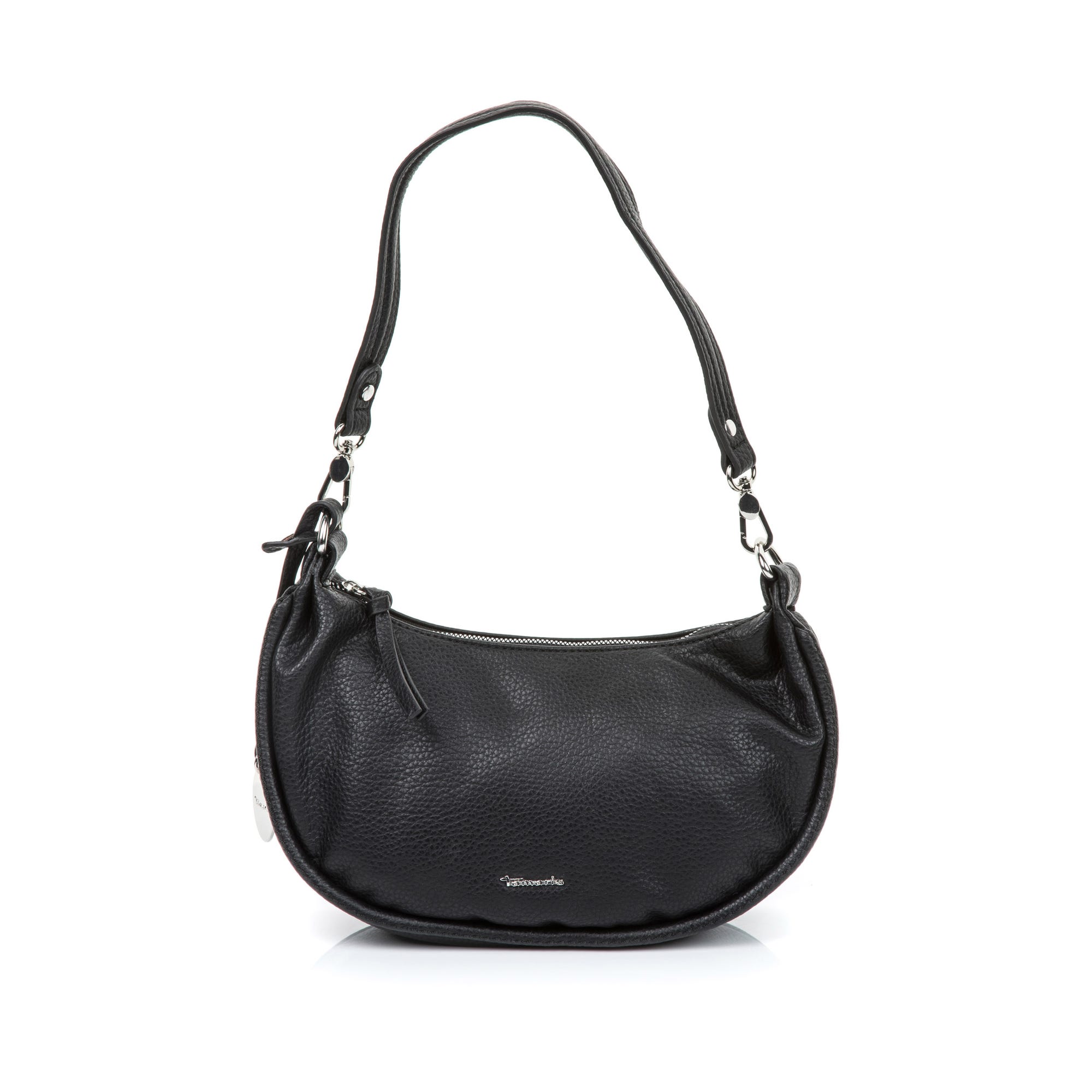 Sac bandoulière noir