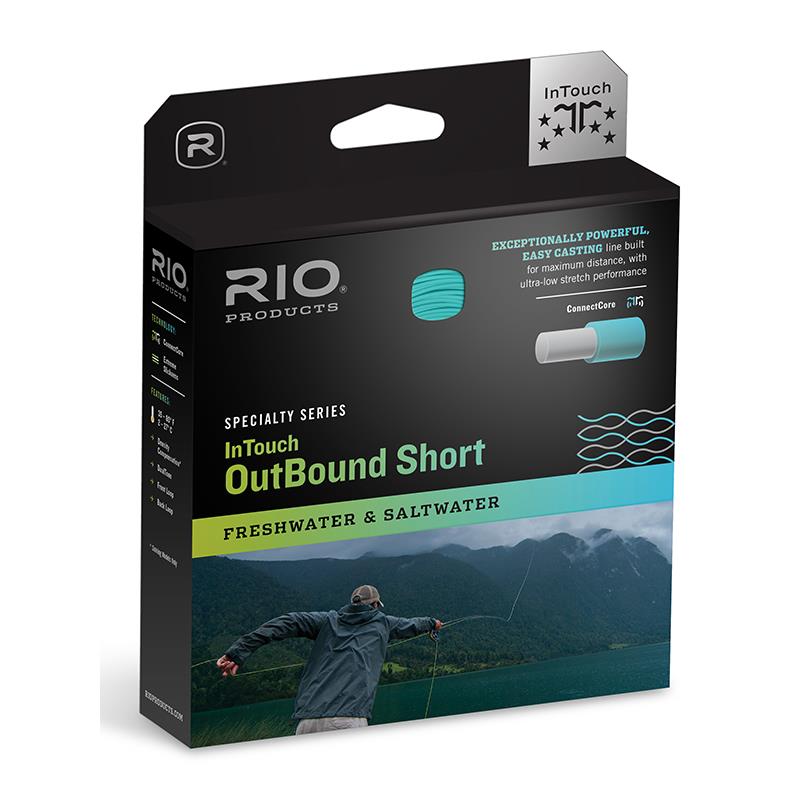 Soie Mouche Rio Premier Outbound Short 7