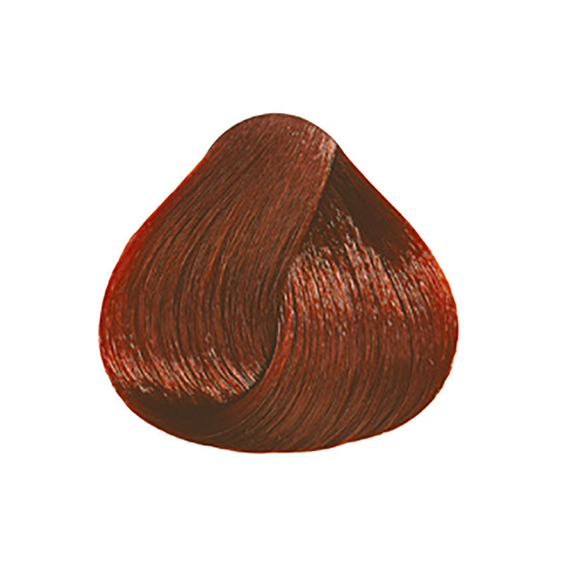 Coloration permanente The Couleur 6.64 Blond foncé Rouge Cuivré