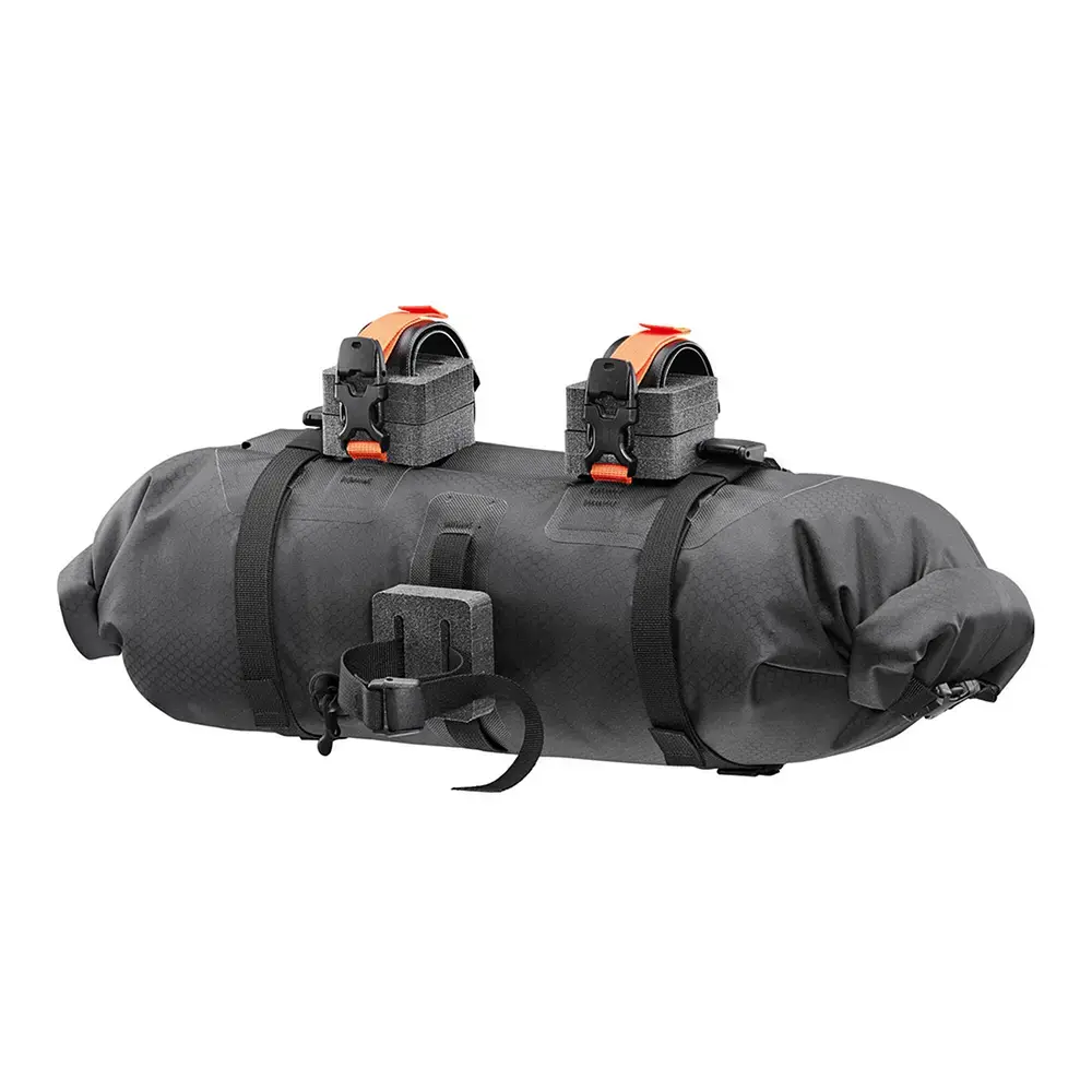 ORTLIEB Handlebar-Pack 9L Stuurtas Mat Zwart
