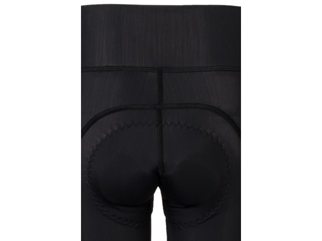 AGU Indoor Wmn Shorts Med Indlæg Sort/Blå