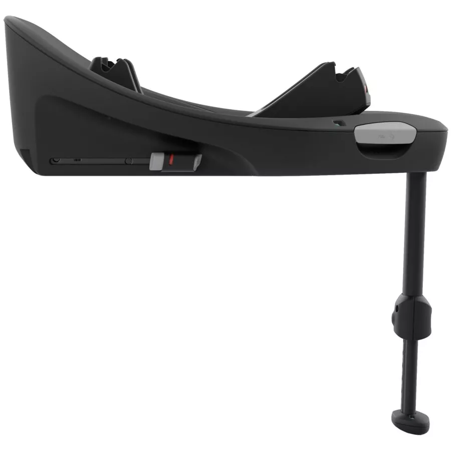 cybex GOLD Basisstation Base G Black